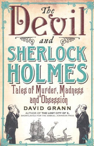 The Devil and Sherlock Holmes 