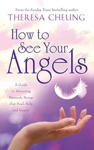 How to See Your Angels 