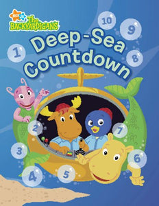 Deep Sea Countdown 