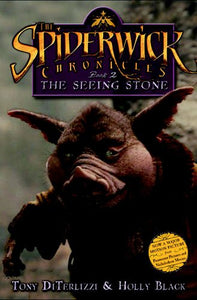 The Seeing Stone 