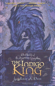 The Indigo King 