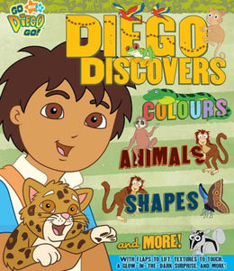 Diego Discovers 