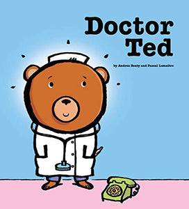 Doctor Ted 