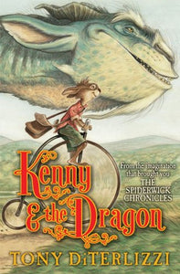 Kenny and the Dragon 