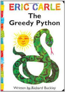 The Greedy Python 