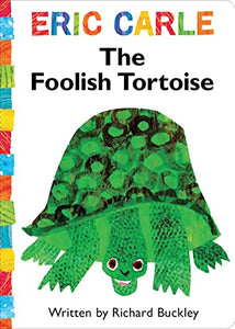 The Foolish Tortoise 