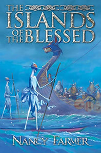 The Islands of the Blessed 