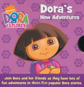 Dora's New Adventures 