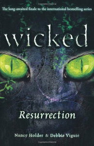 Wicked Resurrection 