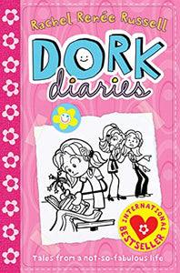 Dork Diaries 