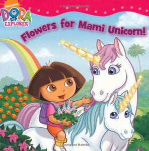 Flowers for Mami Unicorn 