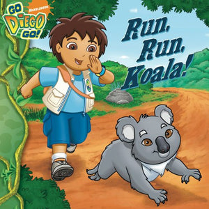 Run, Run, Koala 