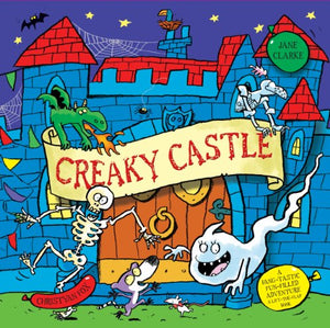 Creaky Castle 