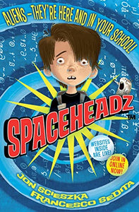 Spaceheadz 