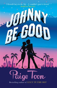 Johnny Be Good 