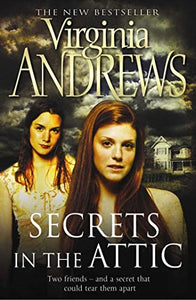 Secrets in the Attic 