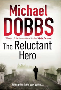 The Reluctant Hero 