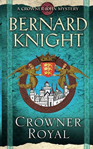 Crowner Royal 