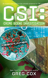 CSI Headhunter 