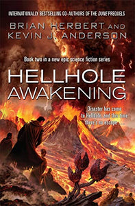 Hellhole Awakening 