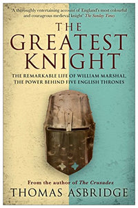 The Greatest Knight 