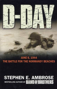 D-Day - 6 June, 1944 