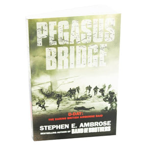 Pegasus Bridge - 6 June, 1944 