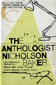 The Anthologist 