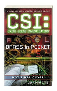 CSI Brass in Pocket 