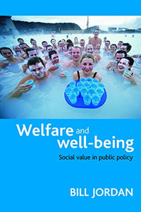 Welfare and well-being 