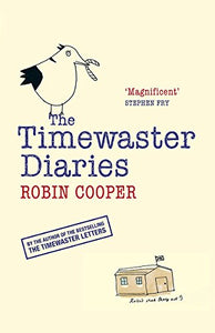 The Timewaster Diaries 