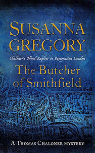 The Butcher Of Smithfield 