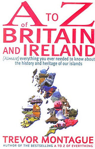 A To Z Of Britain And Ireland 