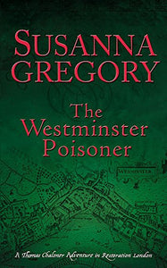 The Westminster Poisoner 