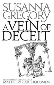 A Vein Of Deceit 