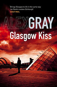 Glasgow Kiss 