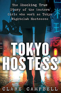 Tokyo Hostess 