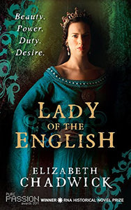 Lady Of The English 