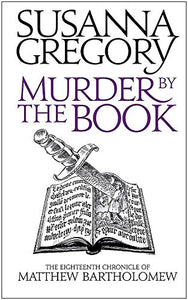 Murder By The Book 