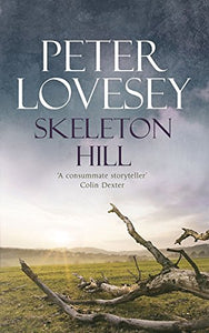 Skeleton Hill 