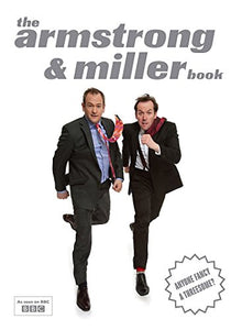 The Armstrong And Miller Book 