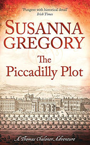 The Piccadilly Plot 