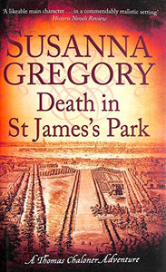 Death in St James's Park 