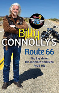 Billy Connolly's Route 66 