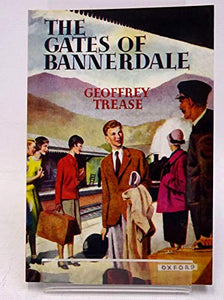 Gates of Bannerdale 