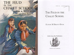 The Feud in the Chalet School 