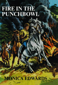 Fire in the Punchbowl 