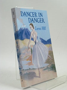 Dancer in Danger 