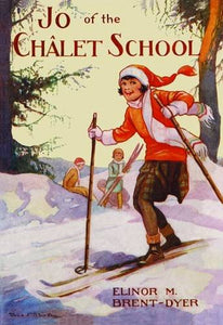 Jo of the Chalet School 