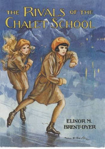 Rivals of the Chalet School 